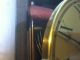 Antique Mauthe Mahogany Pendulum Wall Clock - Clocks photo 6