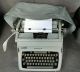 Underwood Touch Master 5 Typewriter Perfect Cover Typewriters photo 11