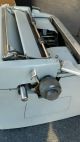 Underwood Touch Master 5 Typewriter Perfect Cover Typewriters photo 6