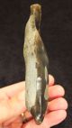 Rare Clactonian Hand Axe On A Primary Flake C400k,  Kent,  P627 Neolithic & Paleolithic photo 6