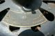 Antique Cast Iron Authentic Westinghouse Ceiling Fan 1920 ' S Heavy A.  C.  Motor Chandeliers, Fixtures, Sconces photo 5