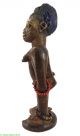 Yoruba Ere Ibeji Twin Figure Nigeria African Was $395.  00 Other African Antiques photo 2