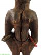 Yoruba Ere Ibeji Twin Figure Nigeria African Was $395.  00 Other African Antiques photo 5