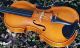 Master - Grade Vintage Czech Violin - V.  F.  Cerveny & Sons.  Great Build & Sound String photo 4