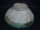 Ancient Large Glazed Bowl Islamic 1200 Ad S4425 Roman photo 5