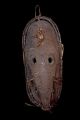 Long Nose Low Sepik Mask – Large - Pre 1960’s Pacific Islands & Oceania photo 1