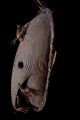 Long Nose Low Sepik Mask – Large - Pre 1960’s Pacific Islands & Oceania photo 2