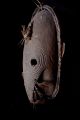 Long Nose Low Sepik Mask – Large - Pre 1960’s Pacific Islands & Oceania photo 3