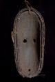 Long Nose Low Sepik Mask – Large - Pre 1960’s Pacific Islands & Oceania photo 5