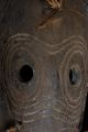 Long Nose Low Sepik Mask – Large - Pre 1960’s Pacific Islands & Oceania photo 6
