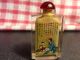 Vintage Chinese Inside - Painted Glass Snuff Bottle.  Ref5 Snuff Bottles photo 2
