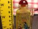 Vintage Chinese Inside - Painted Glass Snuff Bottle.  Ref5 Snuff Bottles photo 5