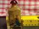 Vintage Chinese Inside - Painted Glass Snuff Bottle.  Ref5 Snuff Bottles photo 6