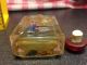 Vintage Chinese Inside - Painted Glass Snuff Bottle.  Ref5 Snuff Bottles photo 8