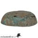 Large Scarce Late Bronze Age Ancient Greek Bronze Plate Or Bowl 1500 - 1000 Bc Roman photo 2