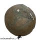 Large Scarce Late Bronze Age Ancient Greek Bronze Plate Or Bowl 1500 - 1000 Bc Roman photo 3
