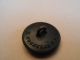 Antique Button - Goodyear 1851 - India Rubber Button - Dog With Ring Buttons photo 2