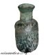 Museum Quality Islamic Green Glass Bottle 400 - 700 Ad Roman photo 1