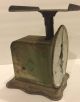 Antique Early 1900 ' S Pelouze Manufacturing Co Chicago 60 Lb Counter Scale Scales photo 2