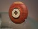 Mackay Cedar Wood Turned Wall Barometer Other Maritime Antiques photo 1