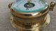 Ship Barometer Other Maritime Antiques photo 5