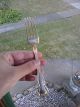 Sterling Silver Meat Fork -,  About 70 Grams.  Not Scrap (l3) Flatware & Silverware photo 1