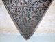 Antique Old Copper Sheet Hand Scripted Shree Mangal Yantra Rare Collectible India photo 7