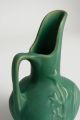 American Matte Green Pottery Vase - Pitcher / Arts & Crafts - Roseville - Weller - Teco Arts & Crafts Movement photo 10