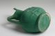 American Matte Green Pottery Vase - Pitcher / Arts & Crafts - Roseville - Weller - Teco Arts & Crafts Movement photo 7