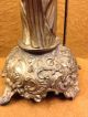 A ' Priests & Pallas ' Candle Holder,  Kansas City 1903 The Americas photo 5