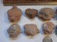 10 Nayarit Shaft Tomb Heads Pre - Columbian Archaic Ancient Artifacts Colima Mayan The Americas photo 6