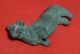 Roman Ancient Bronze Statue / Statuette - Sheep Circa 200 - 300 Ad - 1499 - Roman photo 1