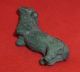 Roman Ancient Bronze Statue / Statuette - Sheep Circa 200 - 300 Ad - 1499 - Roman photo 2