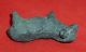 Roman Ancient Bronze Statue / Statuette - Sheep Circa 200 - 300 Ad - 1499 - Roman photo 3