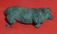 Roman Ancient Bronze Statue / Statuette - Sheep Circa 200 - 300 Ad - 1499 - Roman photo 5