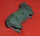 Roman Ancient Bronze Statue / Statuette - Sheep Circa 200 - 300 Ad - 1499 - Roman photo 6