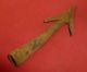 Roman Ancient Iron Arrow Head Circa 100 - 200 Ad - 1437 - Roman photo 3