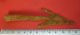 Roman Ancient Iron Arrow Head Circa 100 - 200 Ad - 1437 - Roman photo 4