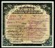 Old 1927 Prohibition Whiskey Prescription Kentucky Pharmacy Doctor Bar Waldron Other Medical Antiques photo 2