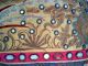 Antique Asian Chinese Large Surround Of Silk Banner Robes & Textiles photo 6