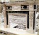 Fromfactorytou Customize Your Own Size Marble Fireplace Mantel @pls Ask Price@ Fireplaces & Mantels photo 10