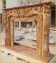 Fromfactorytou Customize Your Own Size Marble Fireplace Mantel @pls Ask Price@ Fireplaces & Mantels photo 3