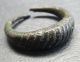 Ancient Bronze Viking Ring.  D1. Viking photo 2