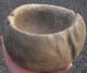 Stone Bowl / Effigy - Mortar & Pestle,  Arroyo Seco,  Pasadena,  California,  19th C. Native American photo 6