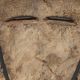Mask Carved Wood Lega People Republic Of Congo Central Africa 20th C. Masks photo 8