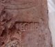 Ancient Roman Legionary Clay Brick With Stamp Leg I Ital Roman photo 3