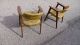 Paoli Chairs Mid Century Modern Side Lounge Danish Mcm Mid-Century Modernism photo 1