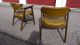 Paoli Chairs Mid Century Modern Side Lounge Danish Mcm Mid-Century Modernism photo 2