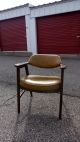 Paoli Chairs Mid Century Modern Side Lounge Danish Mcm Mid-Century Modernism photo 5