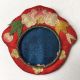 Antique Chinese Silk & Fabric Embroidered Pocket Watch Cases Robes & Textiles photo 2